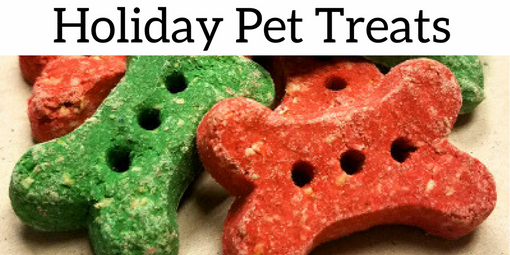 Holiday Treats for Your Store