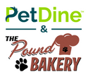 The Pound Bakery a PetDine Company